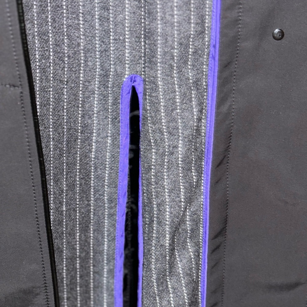 Jane Post Raincoat - image 2